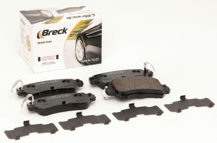 Factors have key role to play in maximising brake pad sales this winter, expert says
