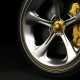How refurbished alloy wheels can cause brake judder