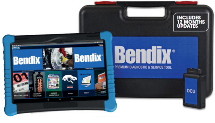 Get £500 off Bendix diagnostic tool with this trade-in deal at The Parts Alliance