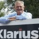 Klarius appoints new chief executive