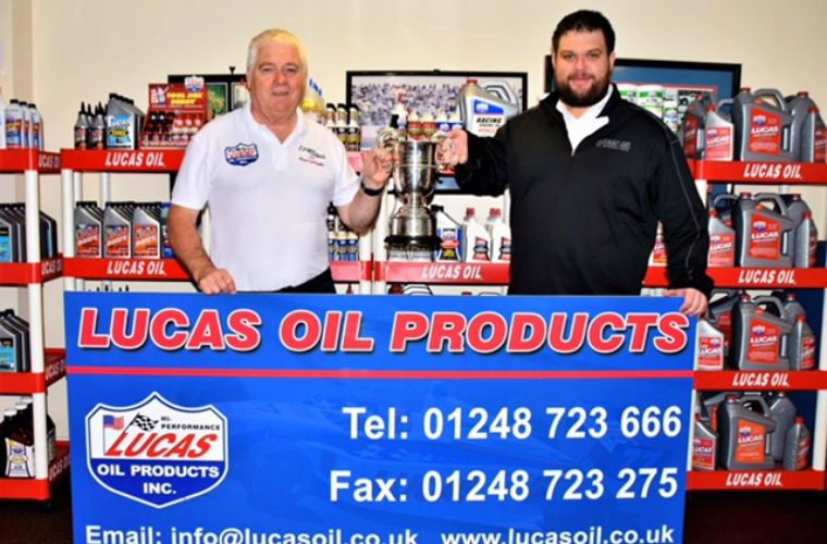 Lucas Oil named as Anglesey Football League official sponsor