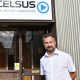 Celsus UK Limited promotes Mike Keenan to board of directors