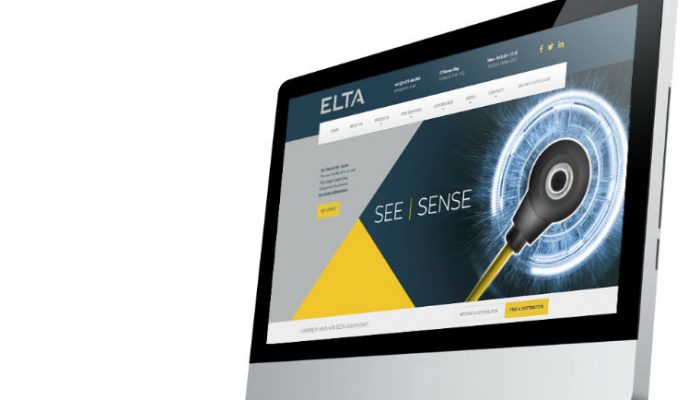ELTA launches new website