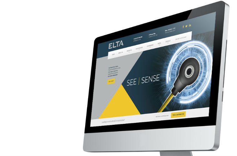 ELTA launches new website