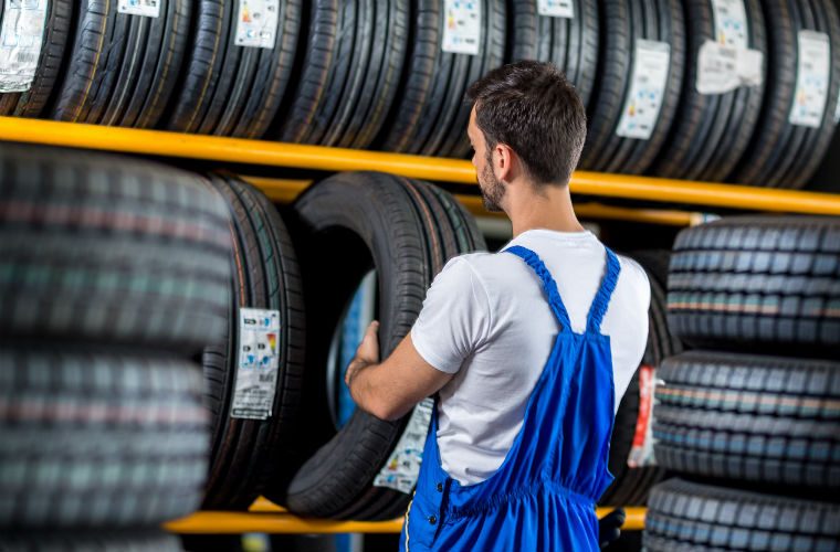 Proposed new European Union tyre rules could see costs soar, Brexiteers warn