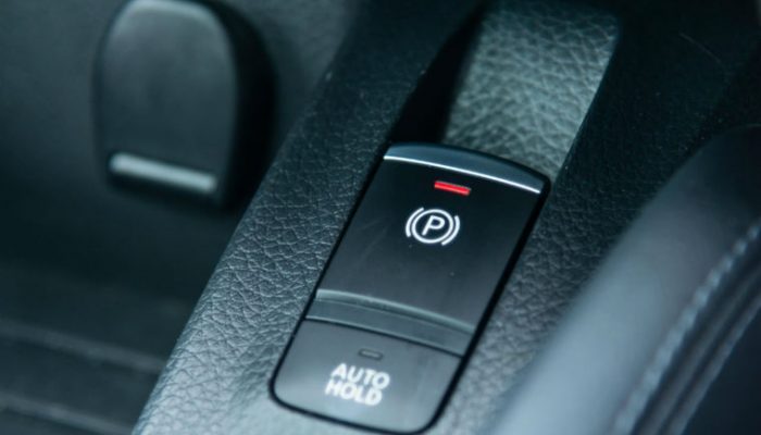 Manual handbrake gets closer to extinction as car makers favour electronic systems