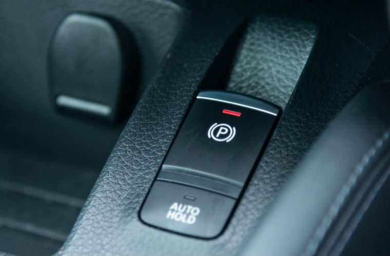 Manual Handbrake Gets Closer To Extinction As Car Makers Favour Electronic Systems Garagewire