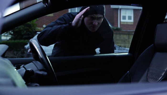 Nine out of ten car thieves go uncaught while number of stolen vehicles rises