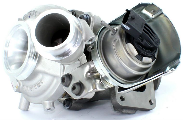 BTN Turbo adds more brand-new OE turbochargers