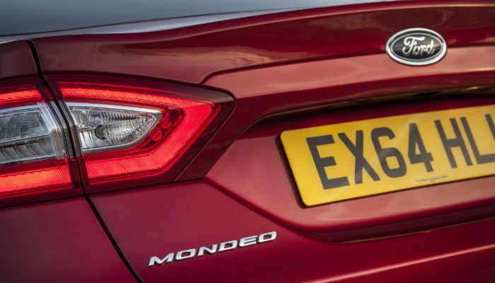 Ford Mondeo could be axed as carmaker suggests focus on SUVs