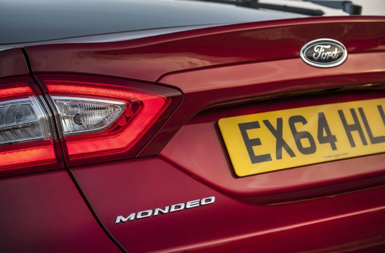 Ford Mondeo could be axed as carmaker suggests focus on SUVs