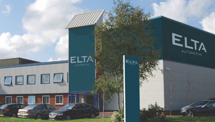 Management buyout at ELTA Automotive