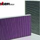 Cabin3Tech+ marks a new generation of cabin air filters