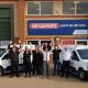 The Parts Alliance continues to grow UK branch network