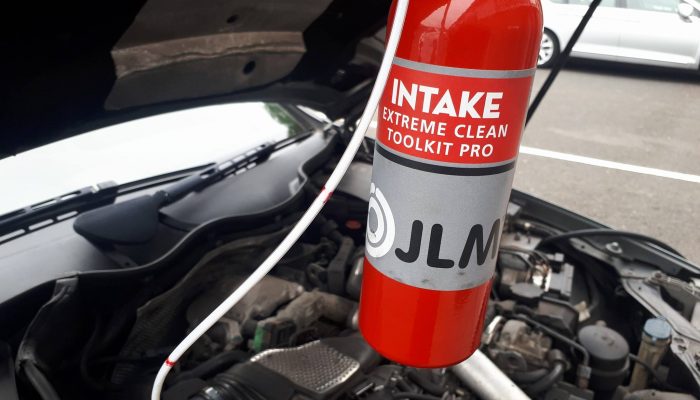 How JLM extreme air intake toolkit is saving cars from the scrapyard