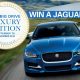 Jaguar XE up for grabs for garages in latest promo from The Parts Alliance