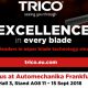 TRICO to launch new original equipment manufacturer logo