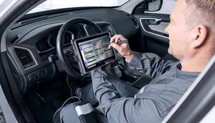 New Delphi tool to help garages benefit from fast and accurate diagnostics