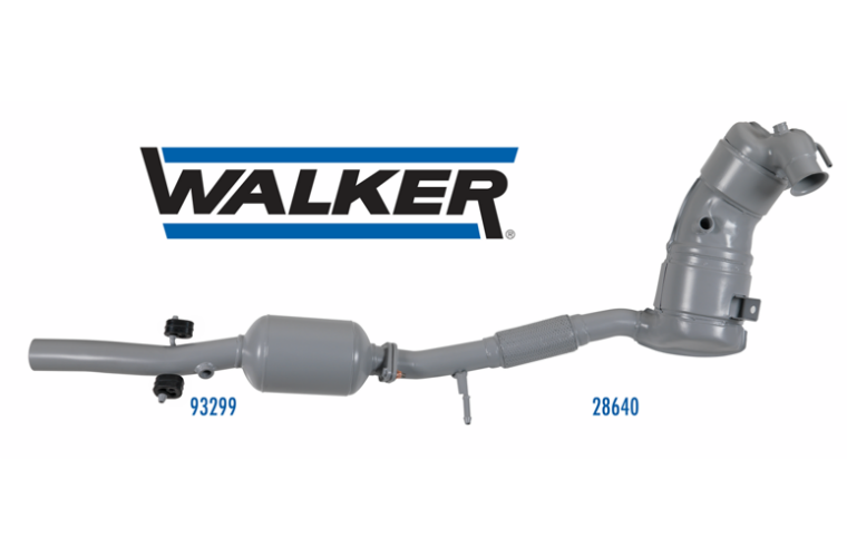 New selective catalytic reduction system to be available for 2016 Ford Transits
