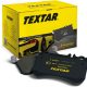 New to range Mercedes, Audi and Ford pads available from Textar