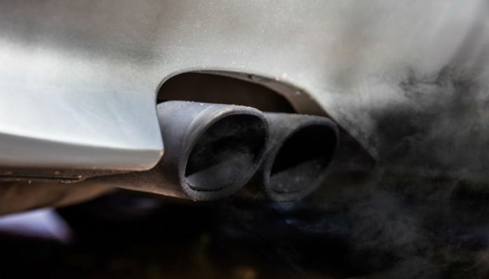 MOT diesel test not performed in Northern Ireland for 12 years, BBC reveals