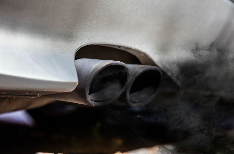MOT diesel test not performed in Northern Ireland for 12 years, BBC reveals