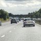 One in eight road casualties caused by tailgating, Highways England reports