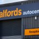 Halfords to open 100 new workshops and invest in staff training