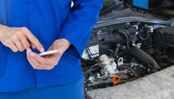 Online servicing and repair jobs surging with 205% increase