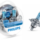 Lumileds launches Philips WhiteVision ultra car headlamps