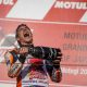 Yuasa celebrate as Marquez becomes MotoGP world champion for fifth time