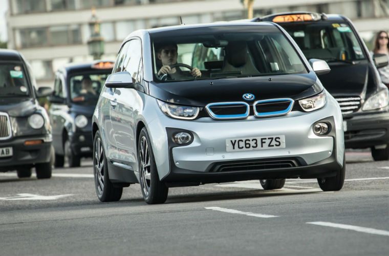 Electric vehicles will ‘always be expensive’, claims BMW boss