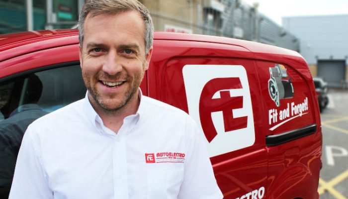 Autoelectro reports ‘bumper start’ to 2021 following cold snap