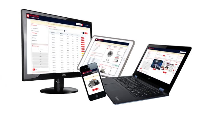 Autoelectro unveils new website promising “everything a technician needs”