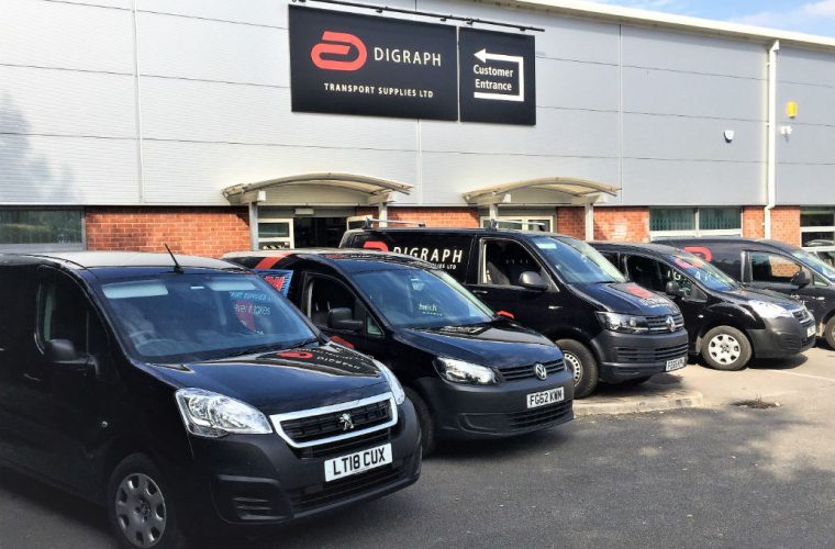 Ellesmere Port marks fourth location for new Digraph branch