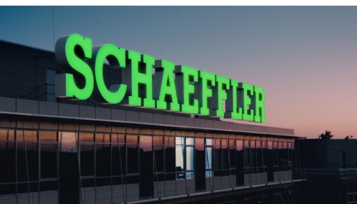 Schaeffler invests €60m in new automotive OEM headquarters