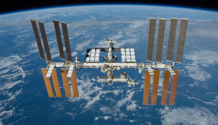 GS Yuasa lithium-ion cells delivered to International Space Station for second time