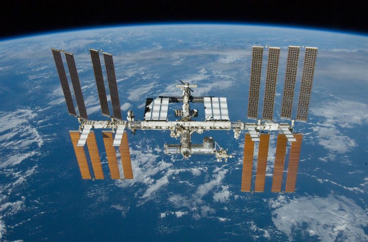 GS Yuasa lithium-ion cells delivered to International Space Station for second time