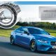 Jaguar-selected NTN-SNR ceramic wheel bearings gets award recognition