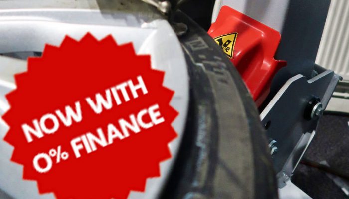 Zero per cent finance across entire Atlas Platinum range at Tyre Bay Direct