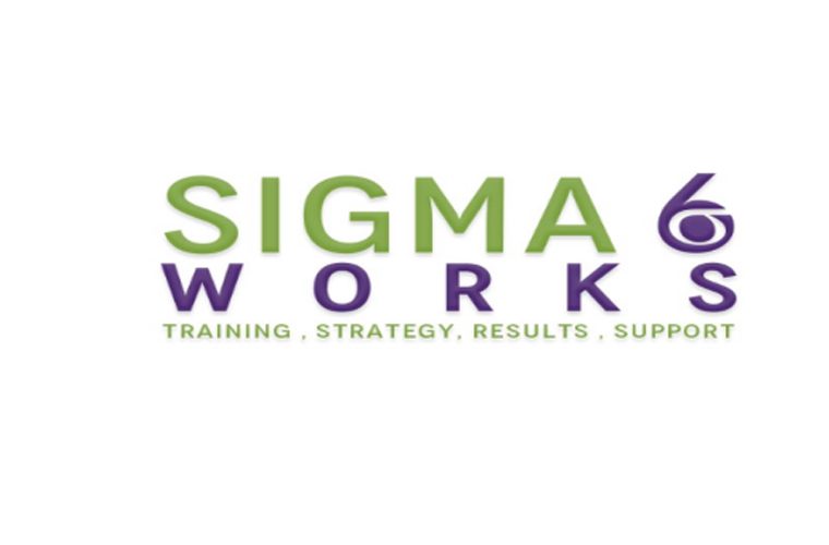 Six Sigma Works offering free sales and marketing check-up