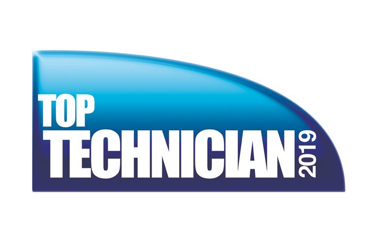 Top Technician 2019 opens for entries
