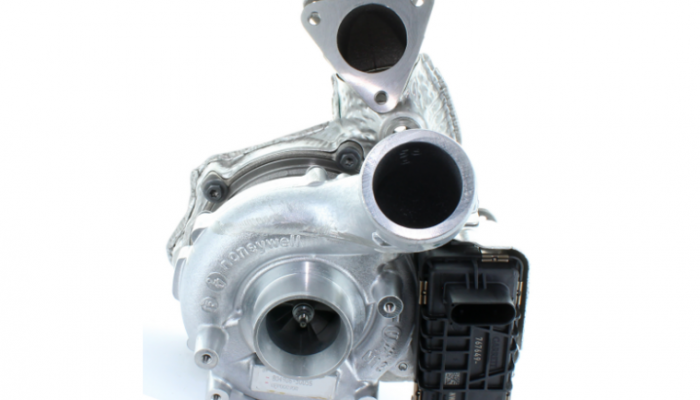 BTN adds new turbos to its expanding range