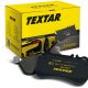 New to range Jaguar and Land Rover pads available from Textar