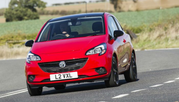 Vauxhall recalling over 50,000 Adams and Corsas over emissions fault