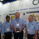 Comline named Best Stand at Auto Trade Expo in Dublin