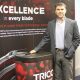 Trico MD outlines a clear brand vision for growth