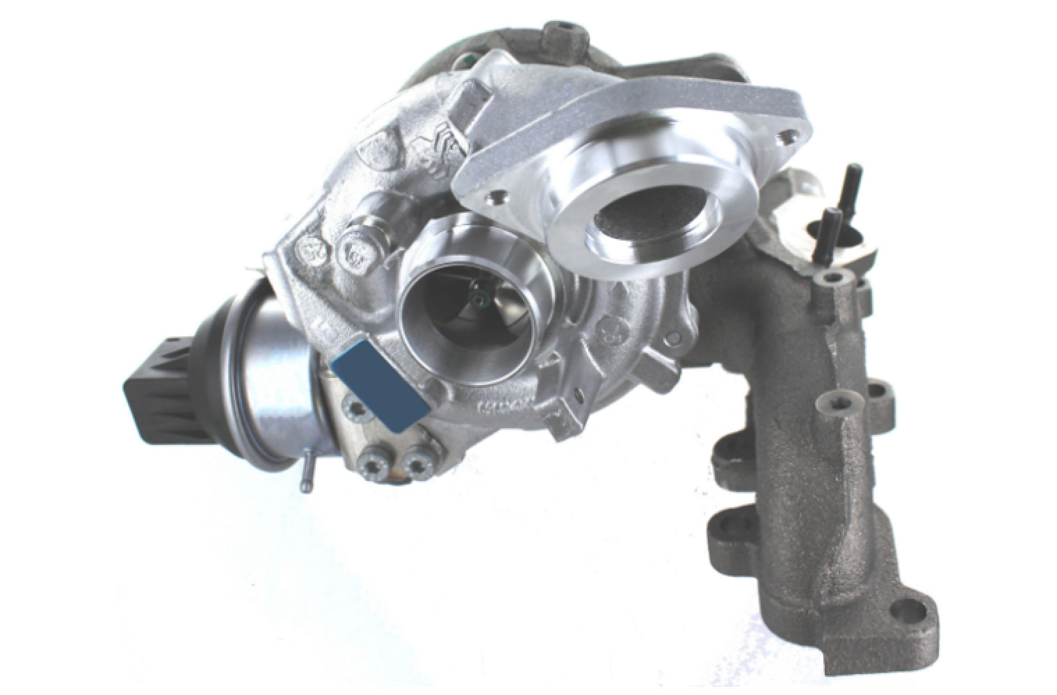 BTN Turbo adds more remanufactured turbos to range - Garagewire