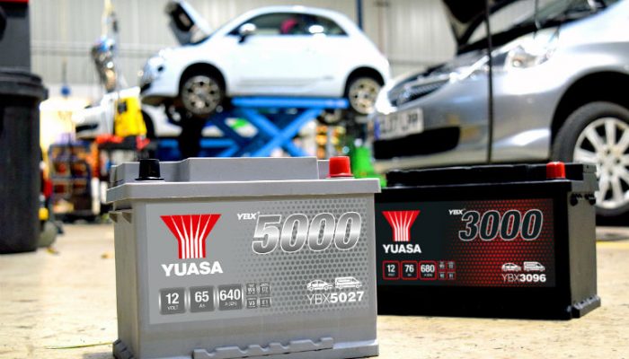 Watch: Motorists advised on battery failure following lockdown