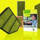 Expanded FreciousPlus cabin air filter range for trucks and buses